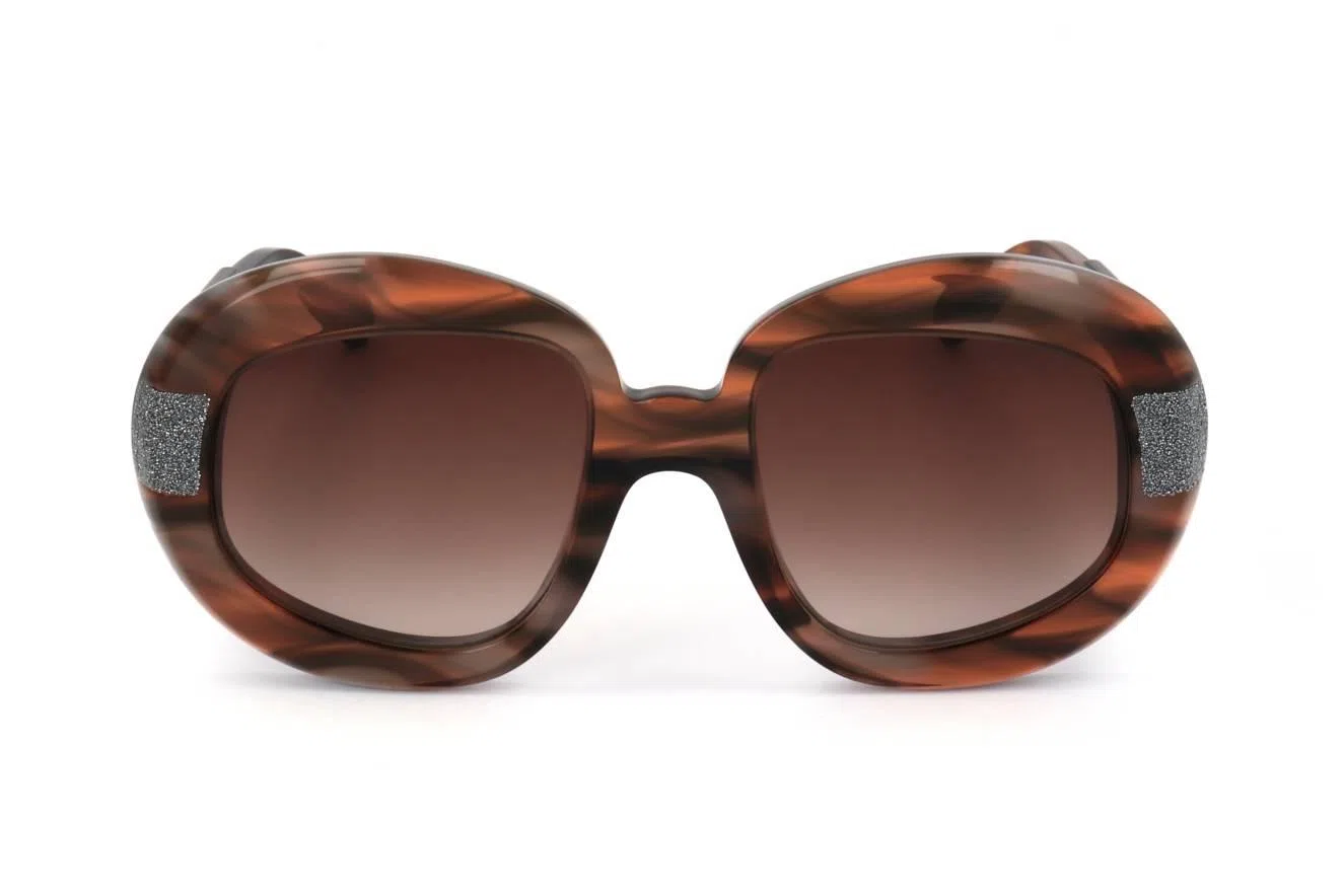 Ginevra Ariel CULLINANI Sunglasses - view 3